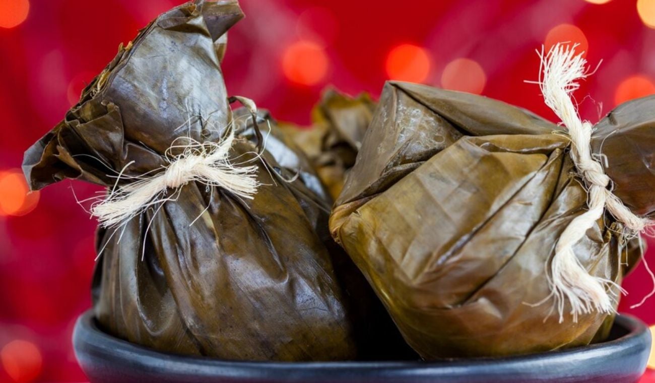 Dónde comer los MEJORES TAMALES tolimenses en BOGOTÁ