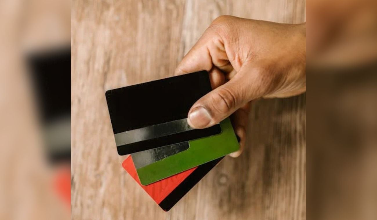 ¿Tarjeta de CRÉDITO en junio? Esta será la TASA de INTERÉS
