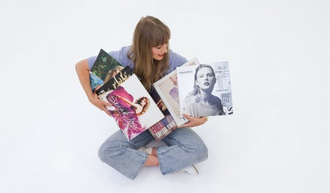Taylor Swift