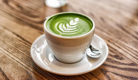 Té matcha: beneficios, propiedades y quienes no deberían tomarlo