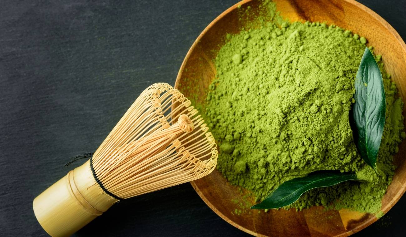 Beneficios del TÉ MATCHA y quienes no deberían tomarlo