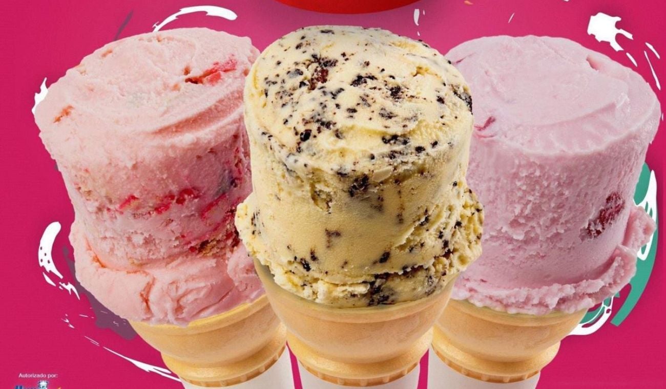 Thrifty Ice Cream