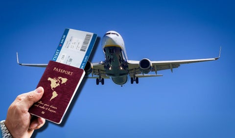 Días para comprar tiquetes baratos 2025