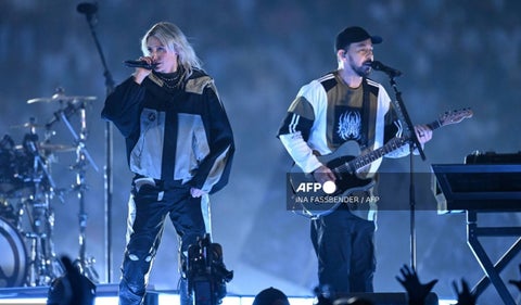 Linkin Park