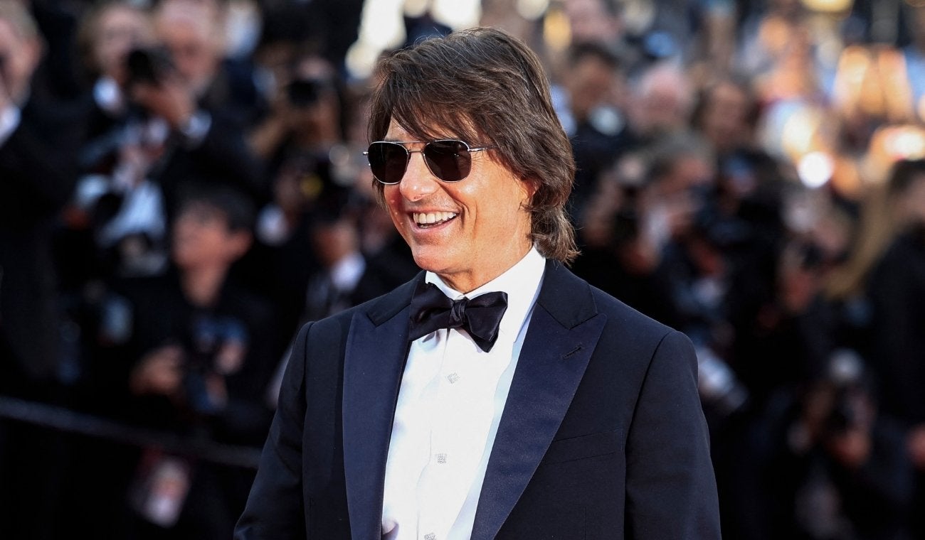 Tom Cruise brilla en el Festival de Cannes 2025: estos fueron los otros looks de la alfombra roja