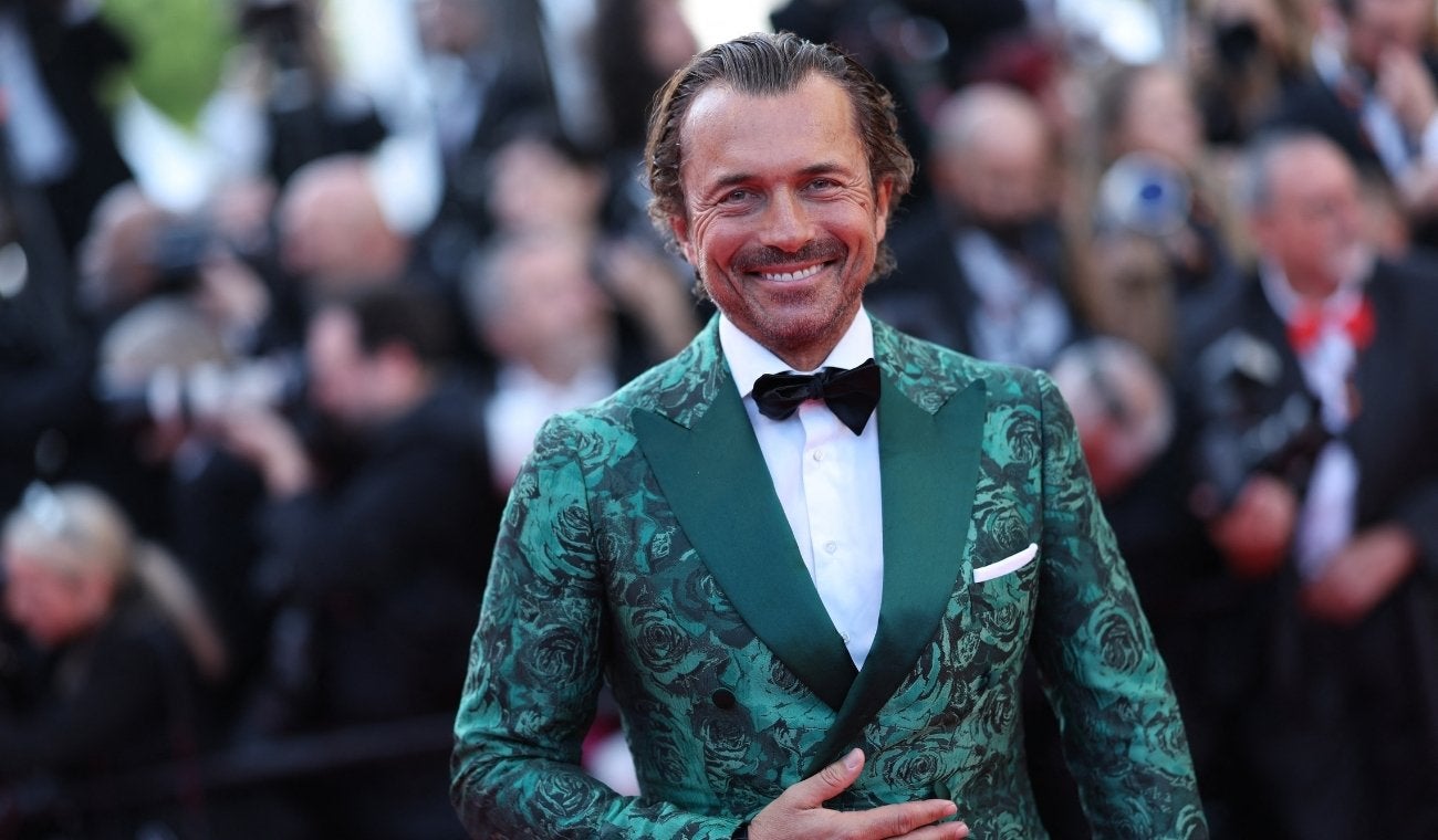 Tom Cruise brilla en el Festival de Cannes 2025: estos fueron los otros looks de la alfombra roja