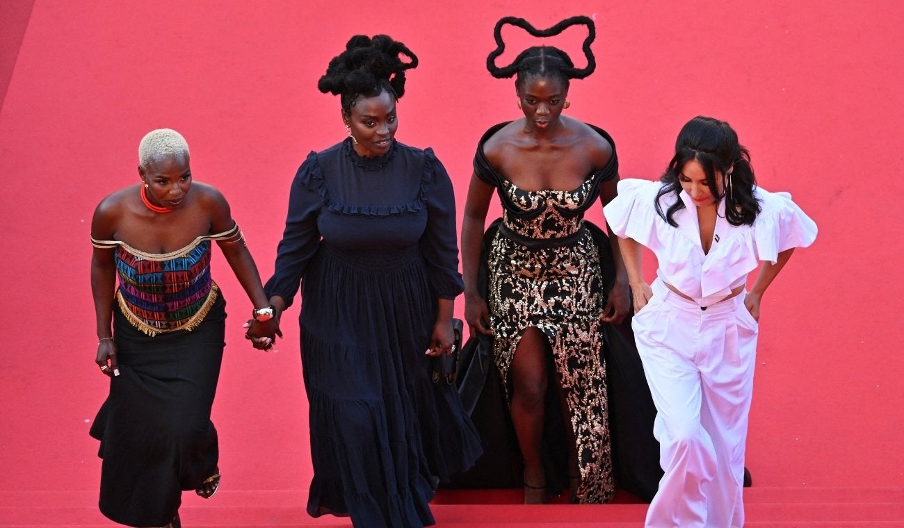 Tom Cruise brilla en el Festival de Cannes 2025: estos fueron los otros looks de la alfombra roja