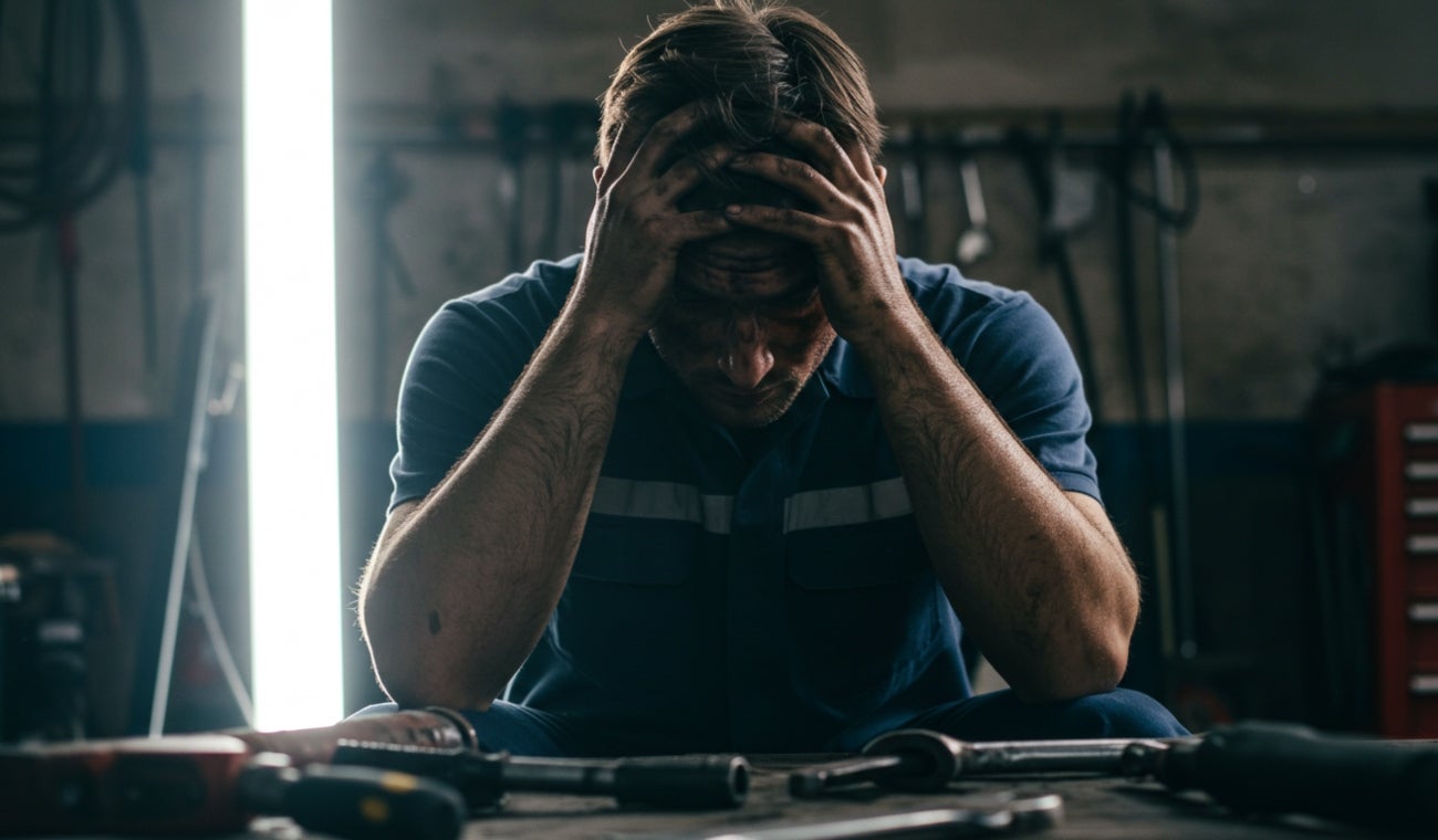 Incumplir metas en el trabajo: ¿causal de despido legal?