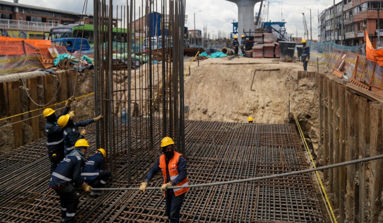 Trabajadores temporales
