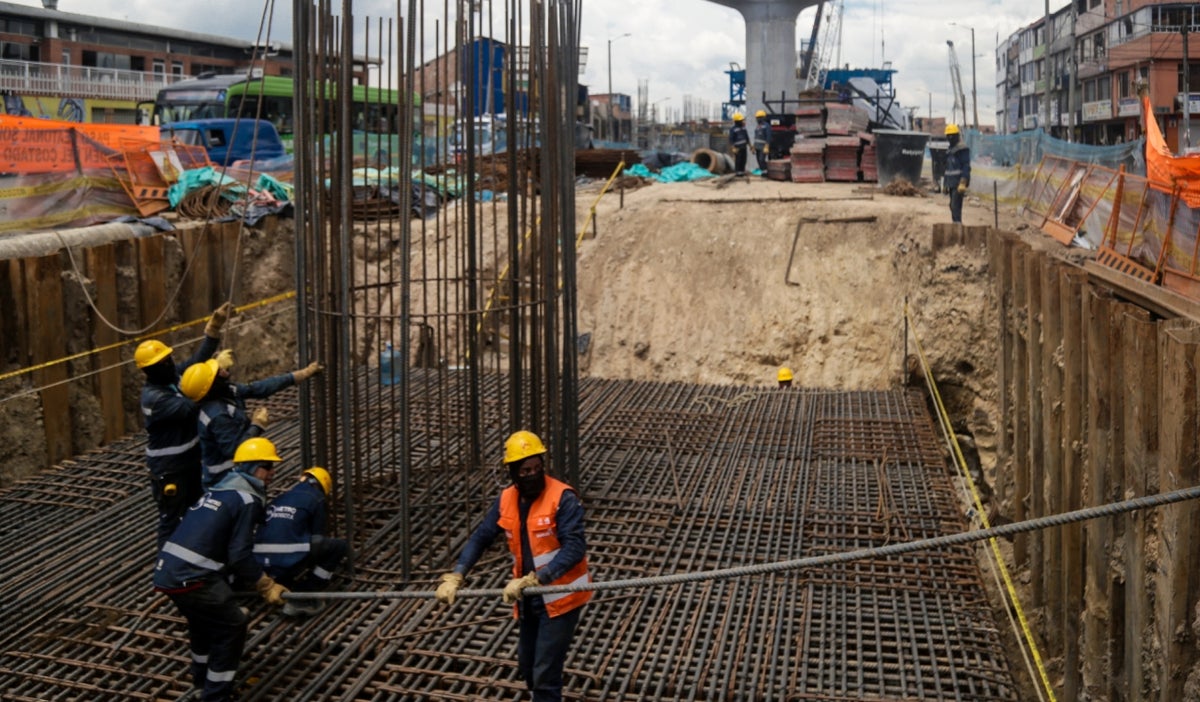 Trabajadores temporales