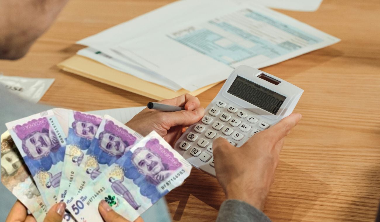 En esto queda la HORA de trabajo desde el 15 de julio