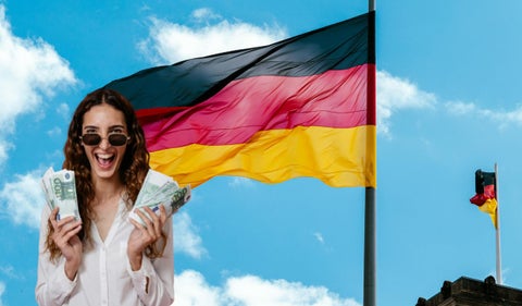 Trabajo en Alemania