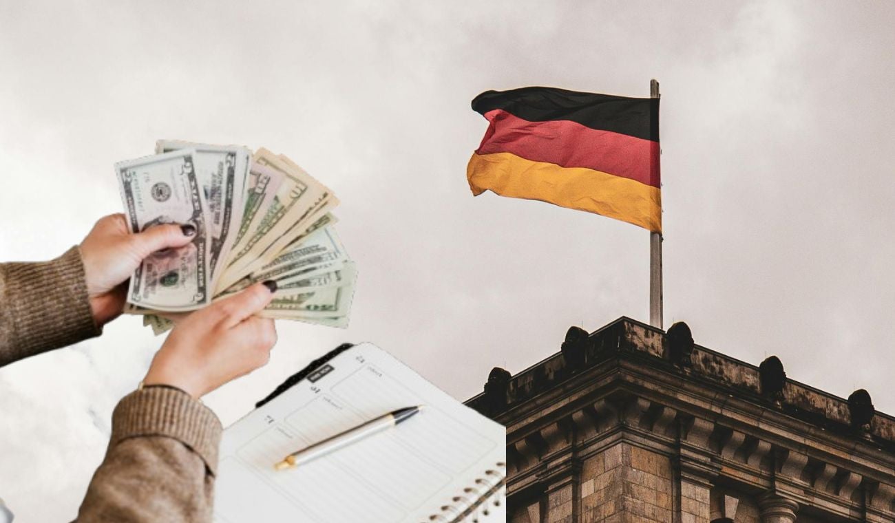Trabajo en Alemania