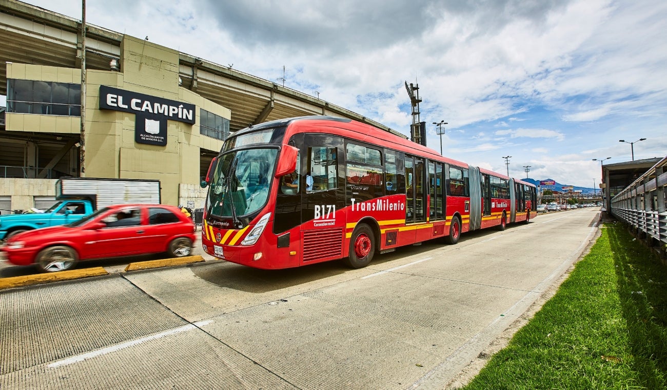 Transmilenio