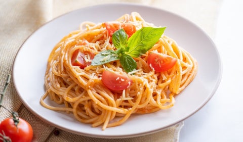 Trucos para evitar que la pasta se pegue al cocinarla y lograr una cocción perfecta como en Italia