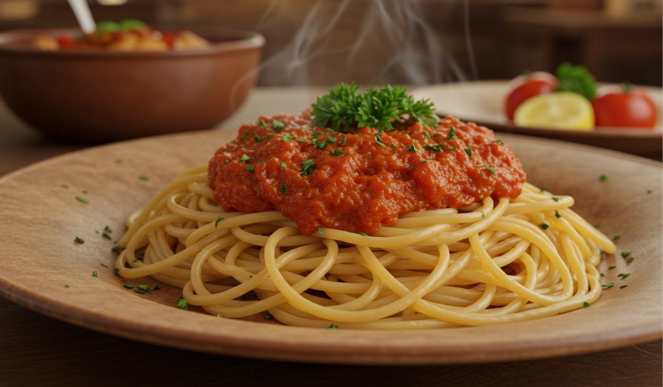 Cómo evitar que la PASTA se PEGUE y lograr cocción ideal