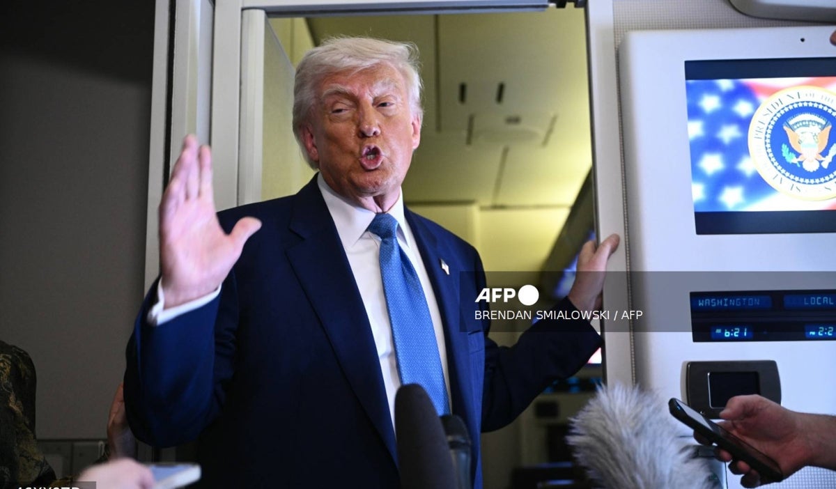 Trump