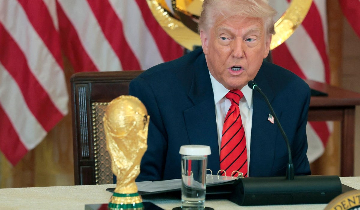 Gobierno de Trump hace advertencia a colombianos que quieren sacar visa para el Mundial 2026