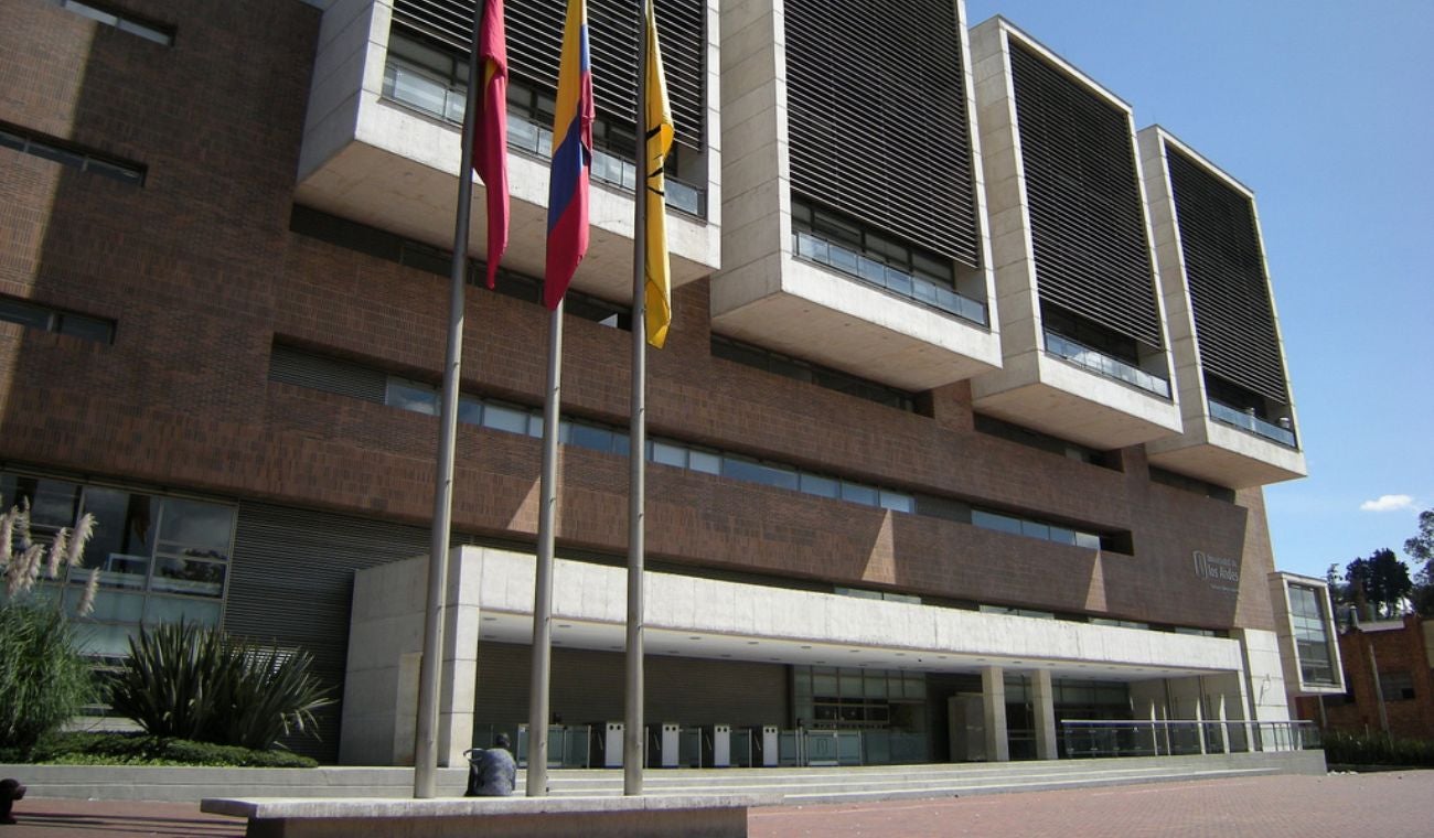 Universidad de los Andes