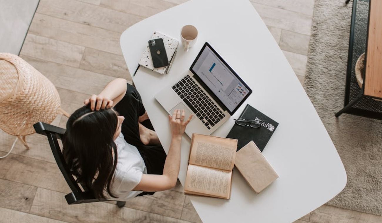 Vacante de empleo para Reino Unido en Colombia