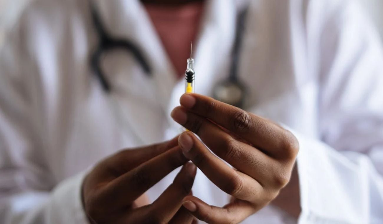 Vacunación contra la tosferina, la principal medida preventiva