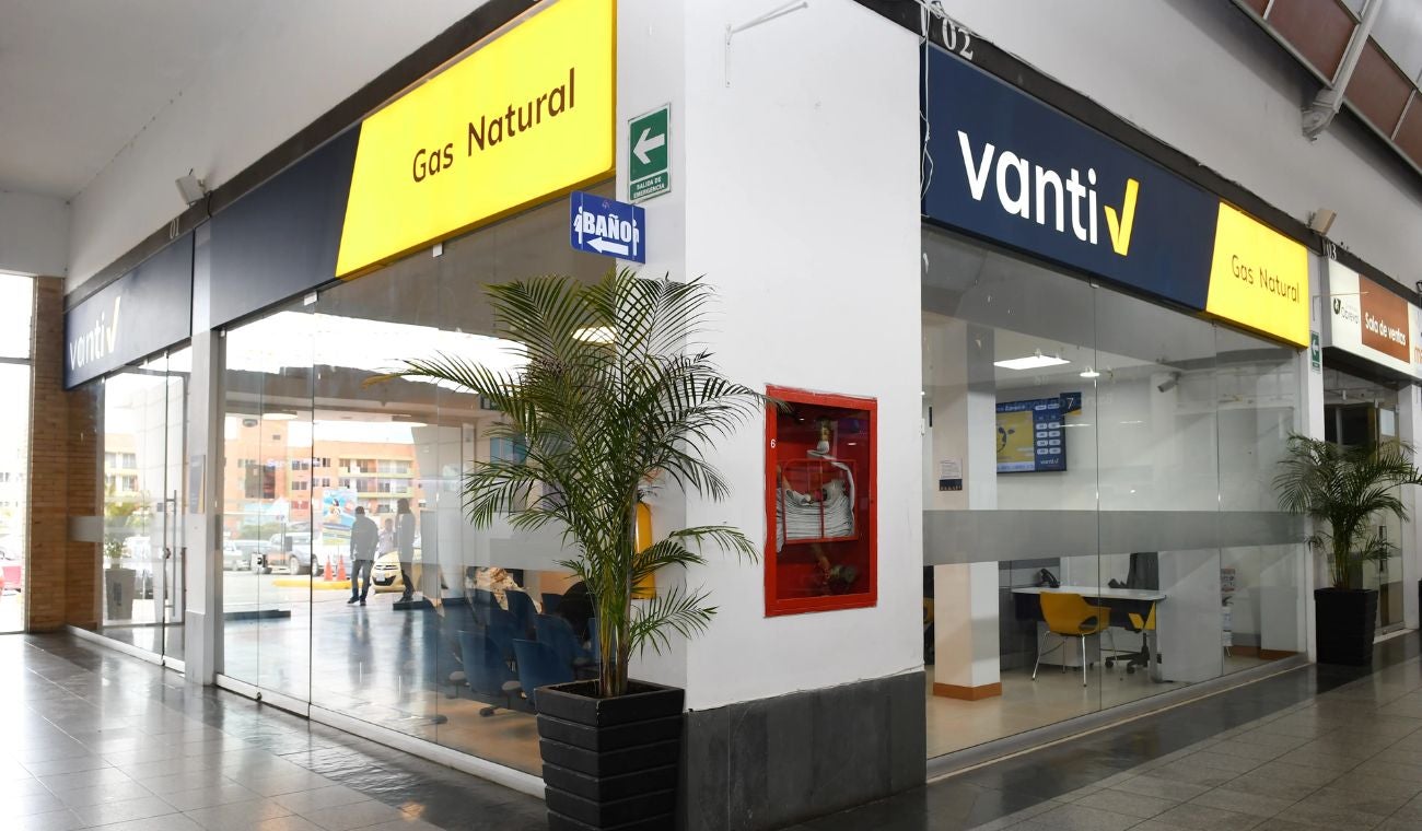 Vanti