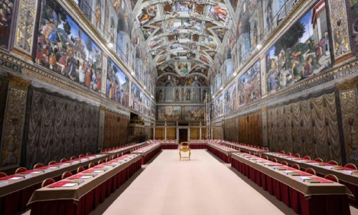 Vaticano