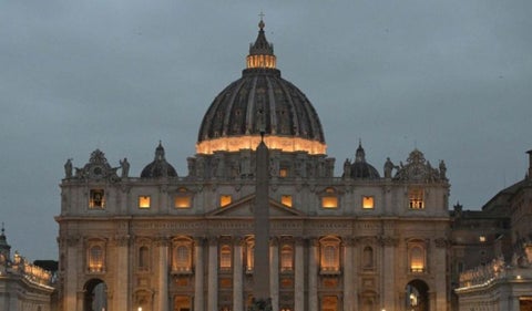 Basílica de San Pedro