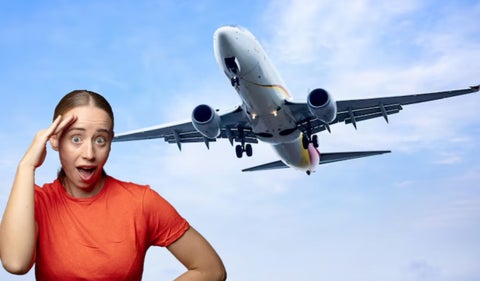 VIajeros de a pie