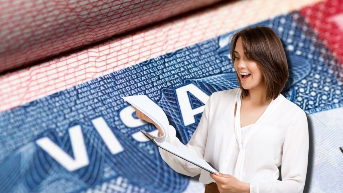 Visa americana