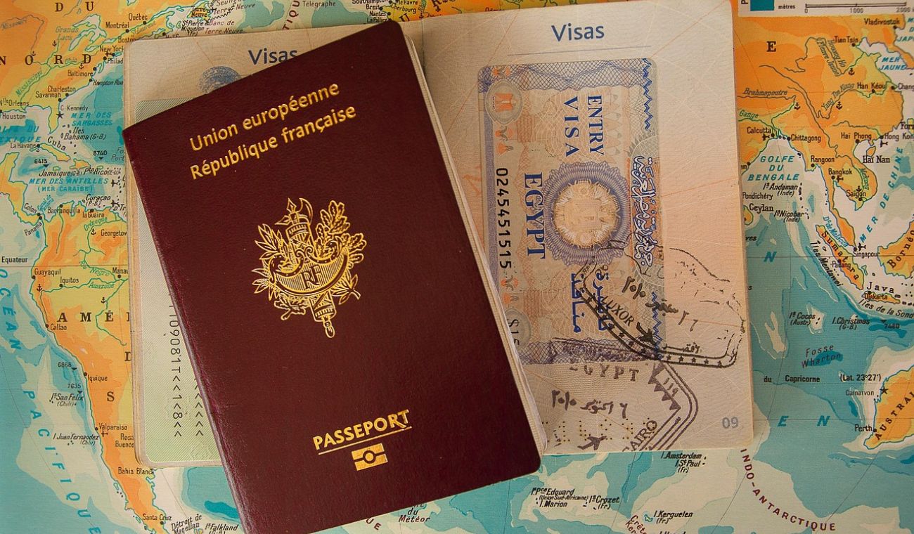 ¿Cómo saber que le darán la visa de turismo? La IA le ayuda