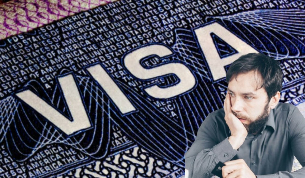 Visa americana 2025