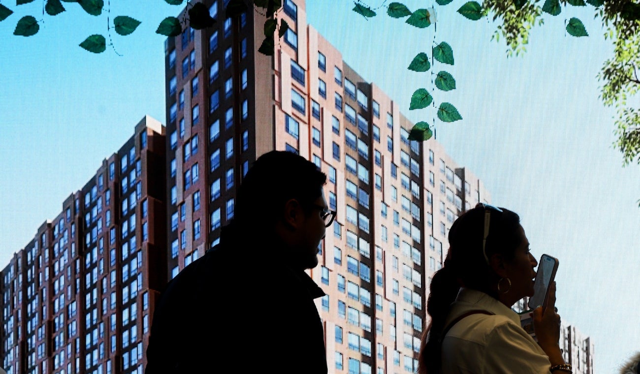 Vivienda