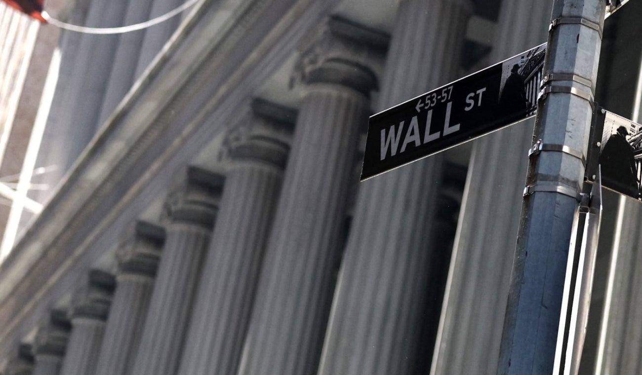 El S&P 500 se desploma y estas son las razones