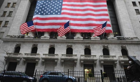Wall Street