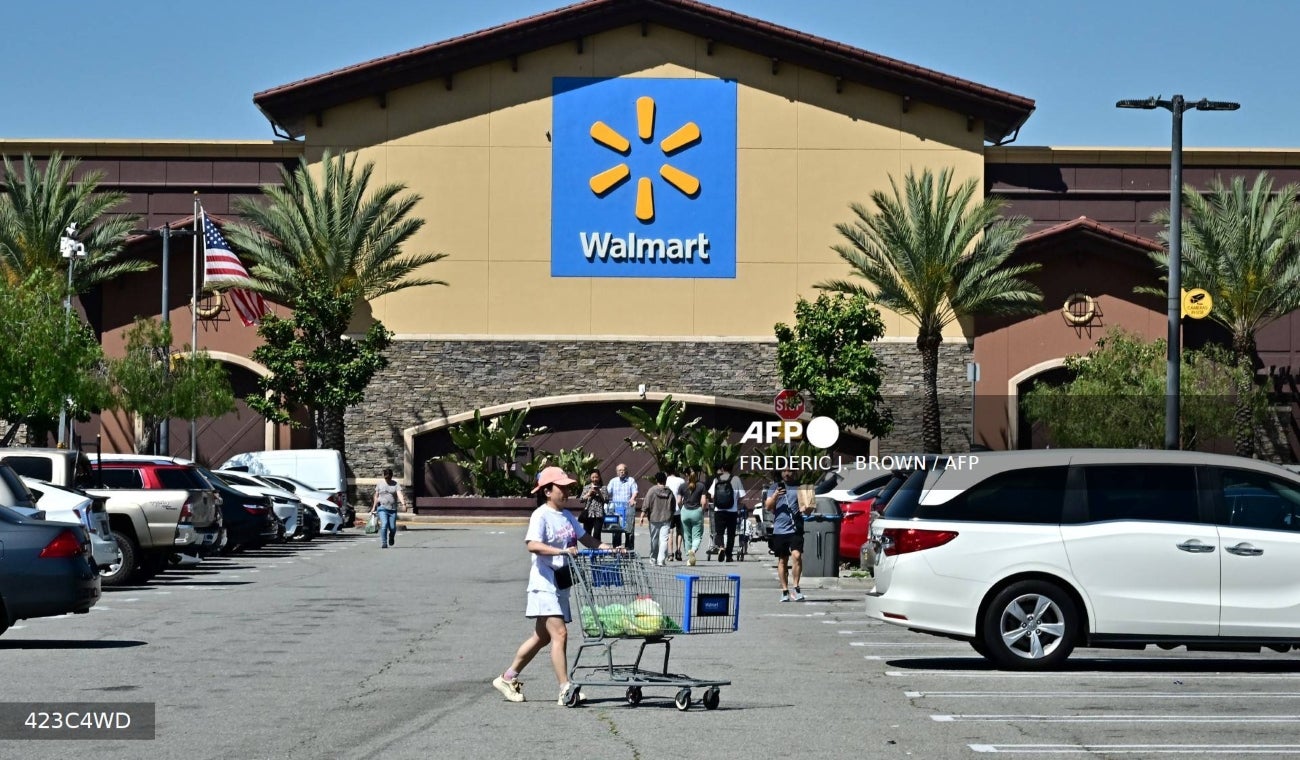 Walmart