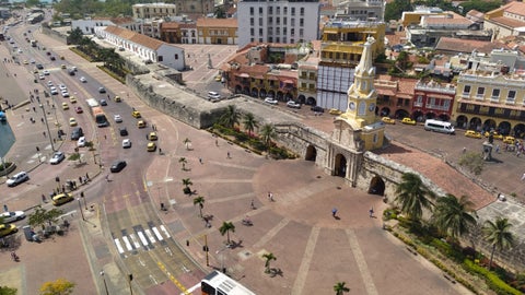 Cartagena