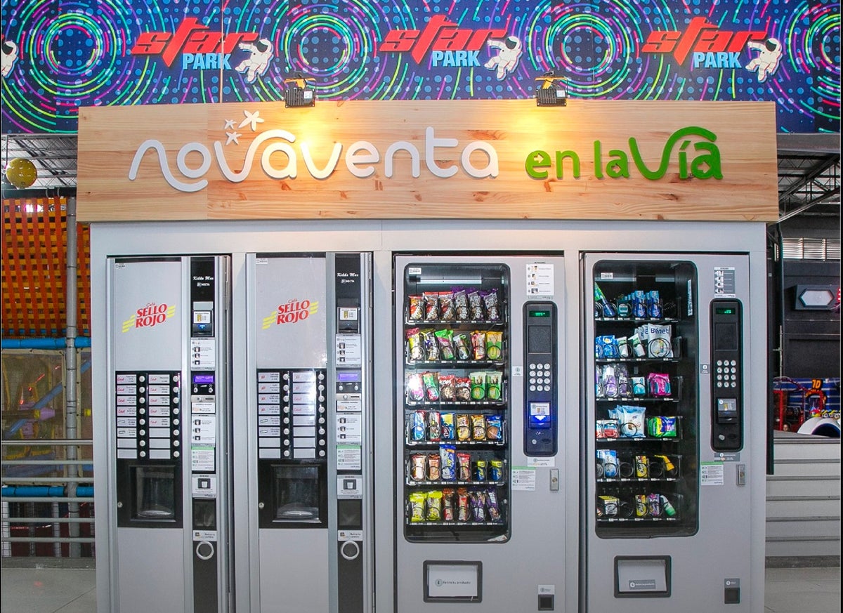 SIC sanciona a Novaventa S.A.S. por irregularidades en dispensadores de alimentos y falta de información a consumidores