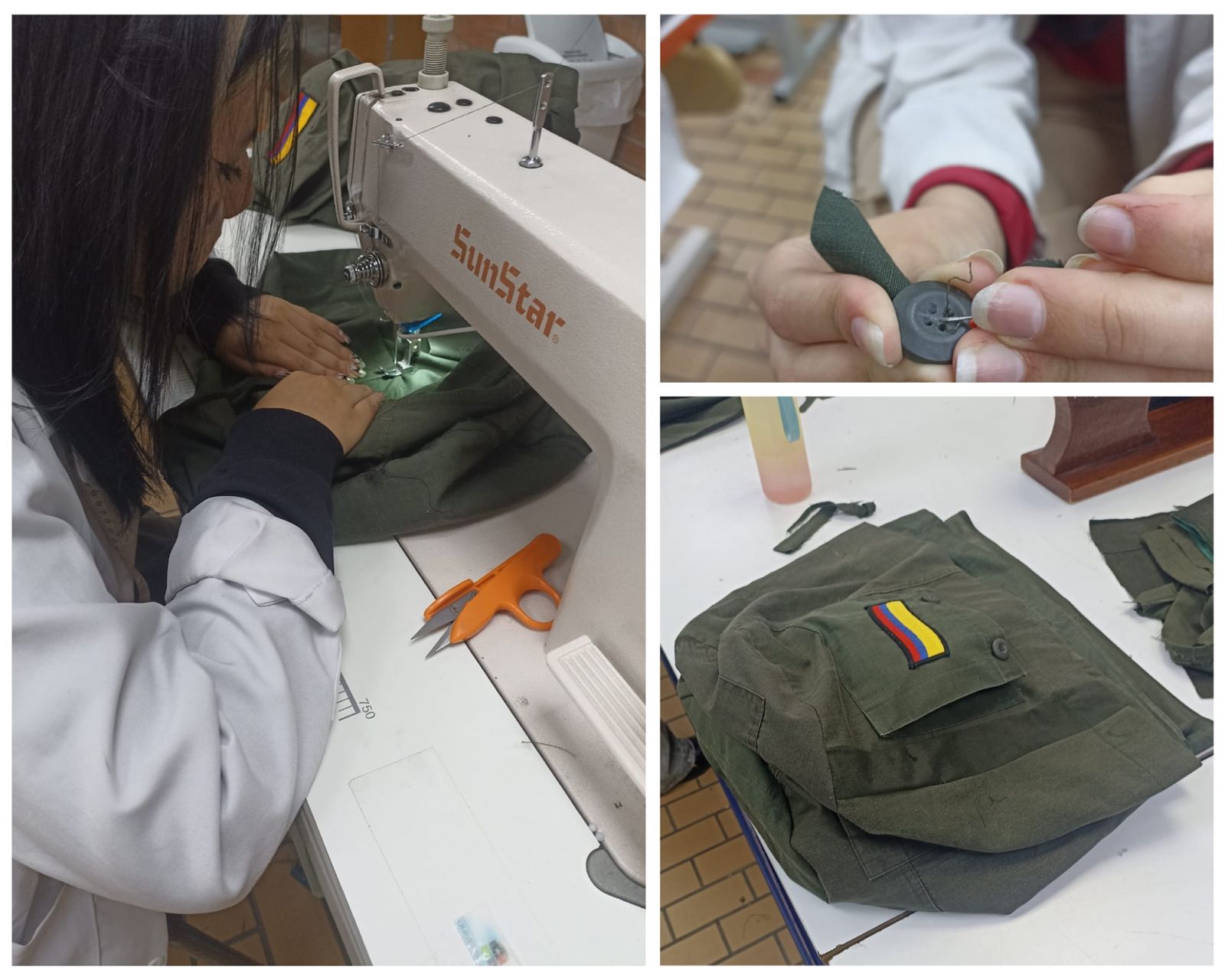 'Ecotulas' para reforestar varios páramos del país.