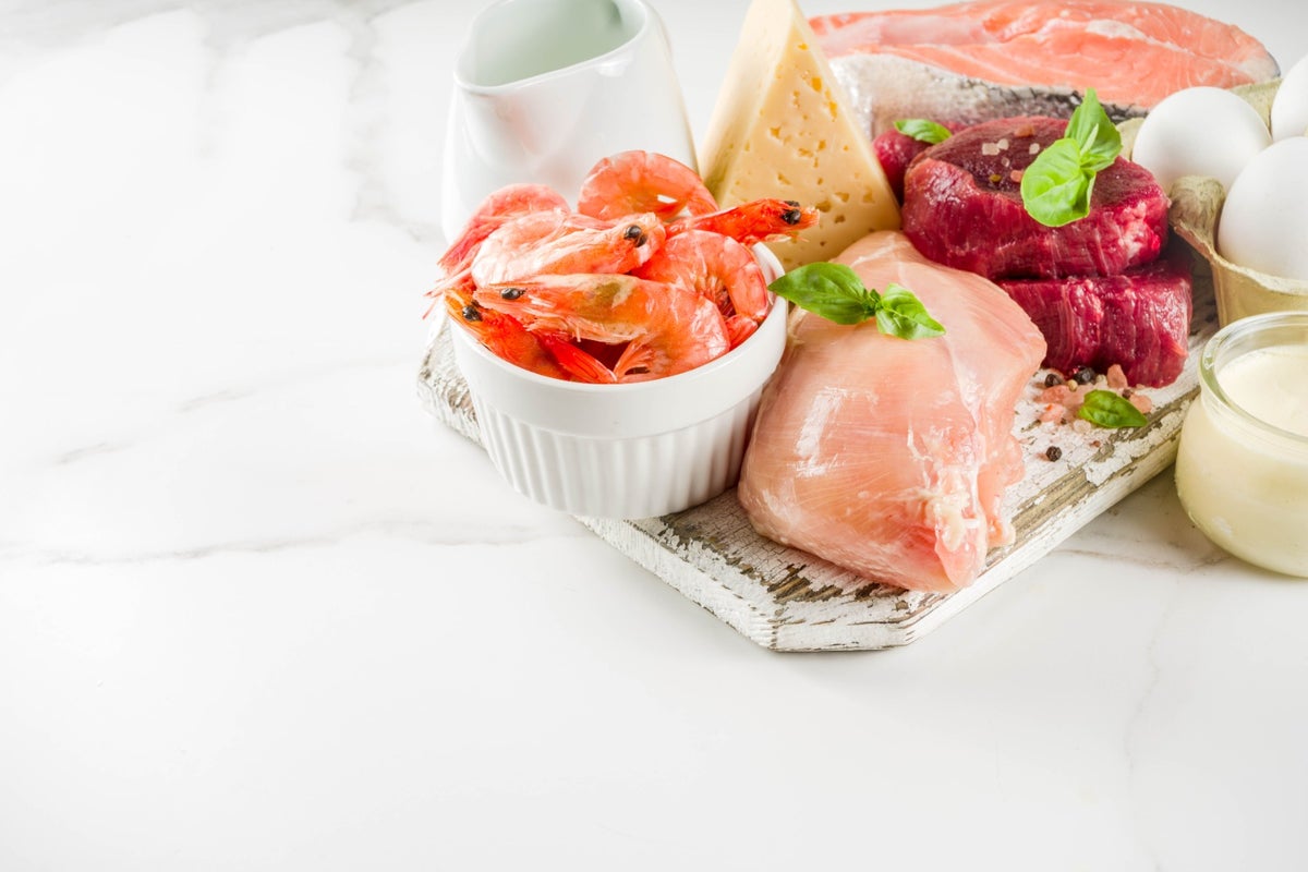 Alimentos Invima