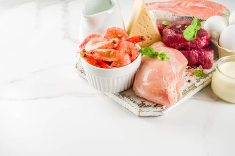Alimentos Invima