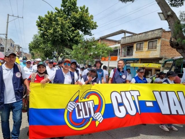 CUT Valle