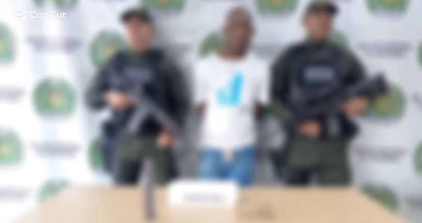 El detenido ya había pagado una condena.