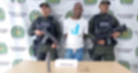 El detenido ya había pagado una condena.