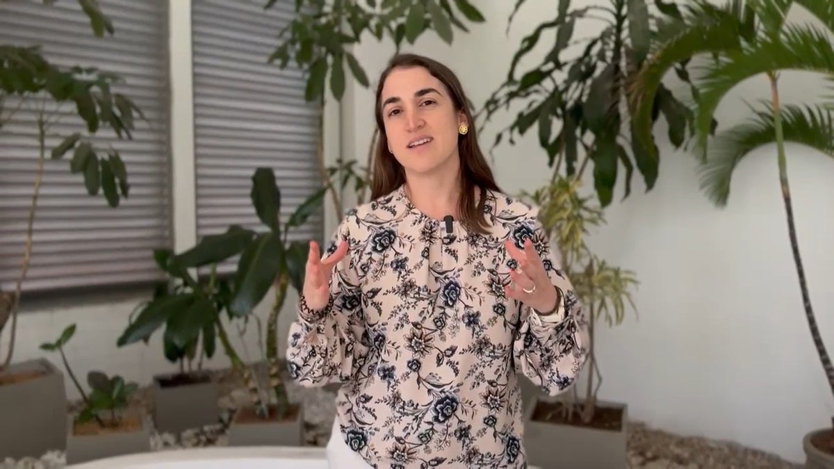 María Isabel Ulloa, directora de ProPacífico