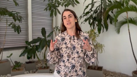 María Isabel Ulloa, directora de ProPacífico