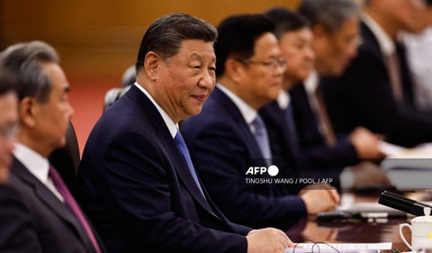 Xi Jinping