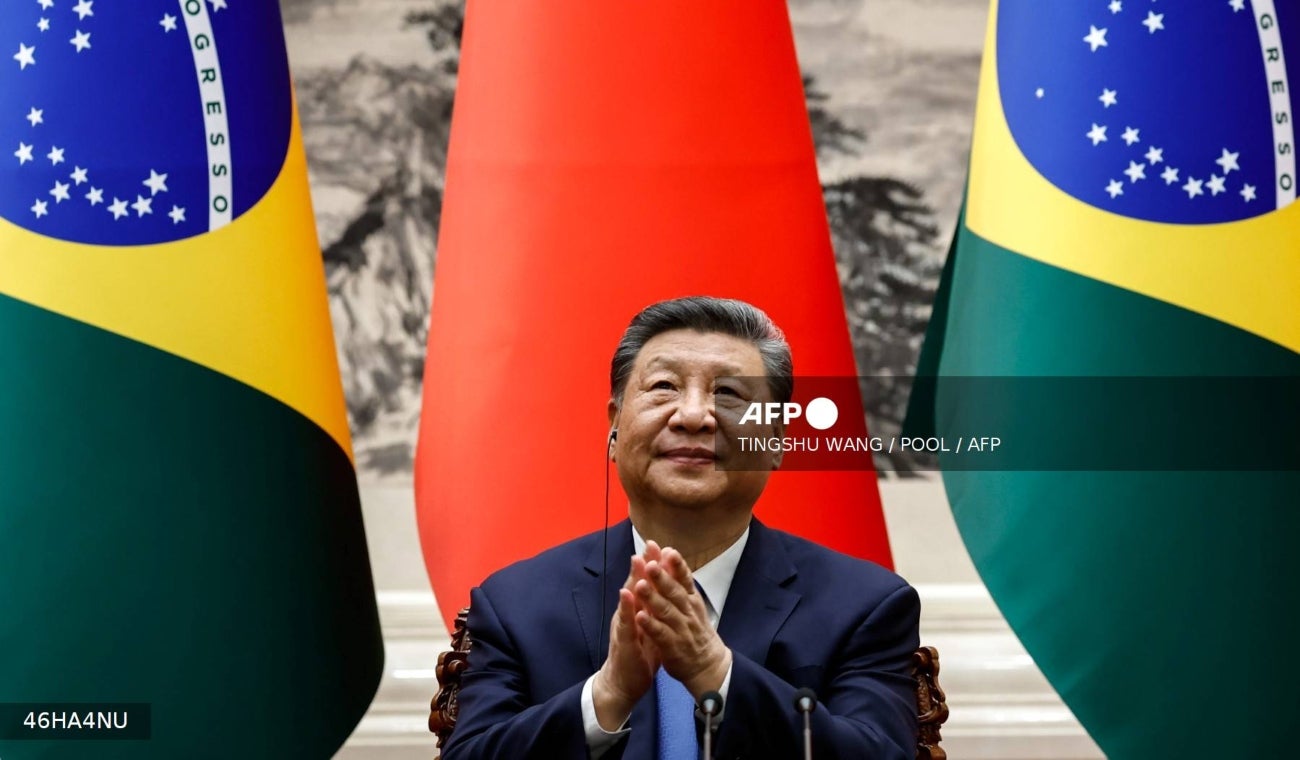 Xi Jinping