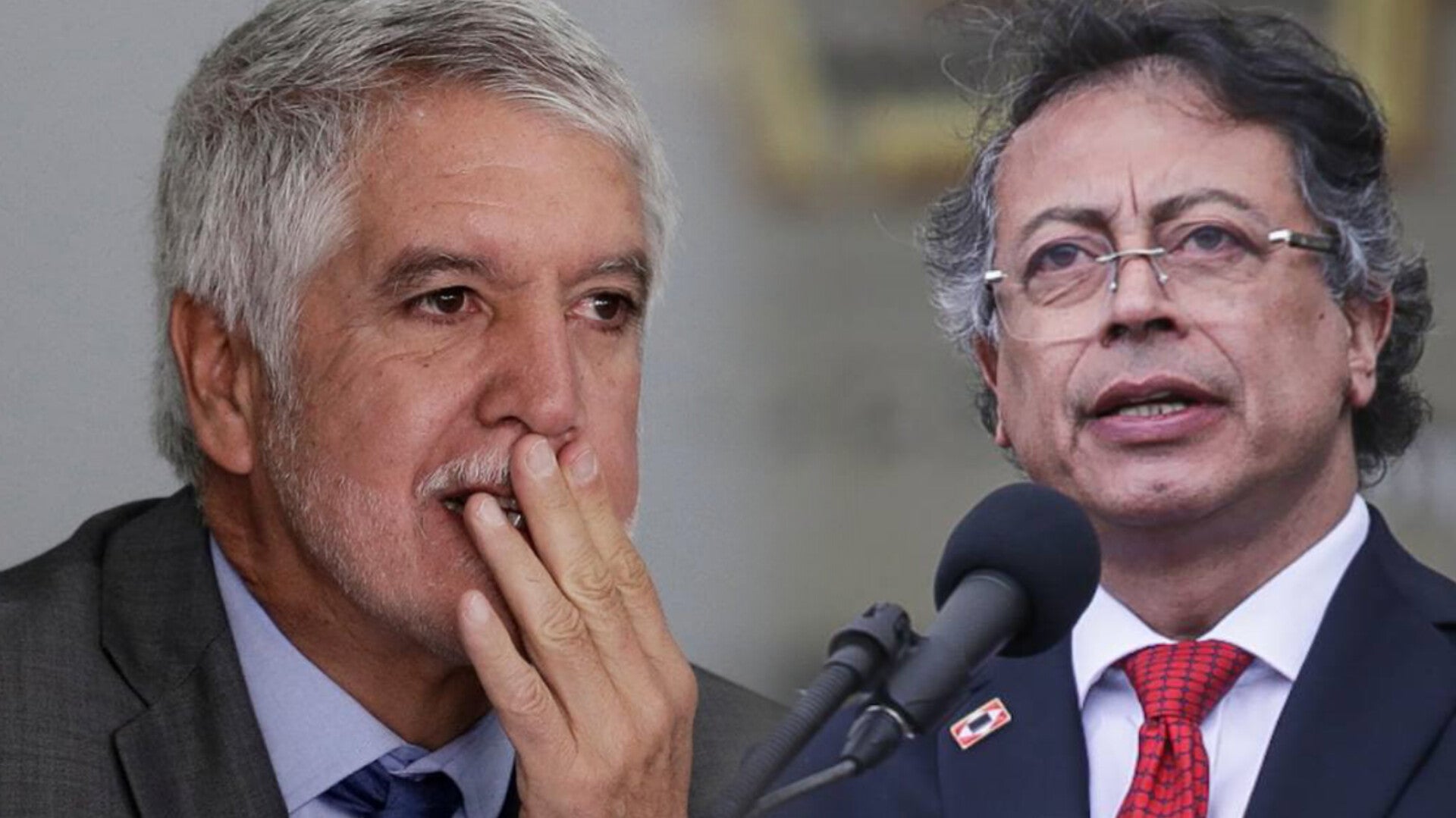 Consejo de Estado falla a favor de Gustavo Petro