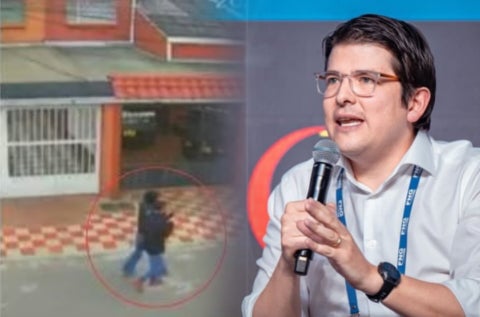 Miguel Uribe Turbay